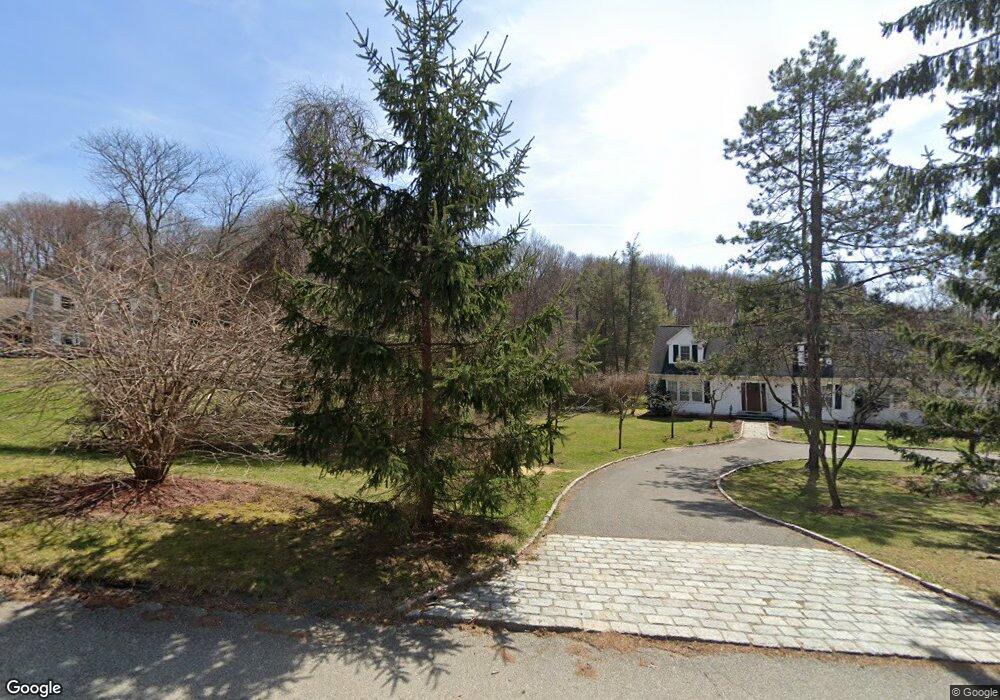 16 Quaker Ridge Rd, Sherman, CT 06784 - photo 1