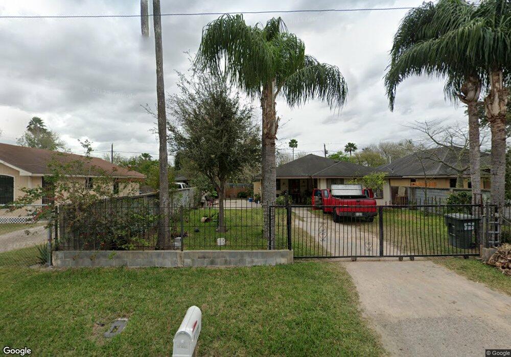 3017 N Mile 6 1/2 W, Weslaco, TX 78599 - photo 1