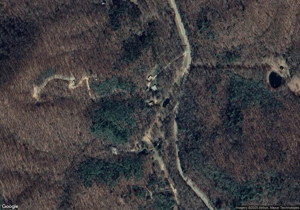 18804 Morganton Hwy, Morganton, GA 30560 - photo 1