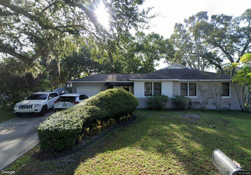 3614 S Clark Ave, Tampa, FL 33629 - photo 1