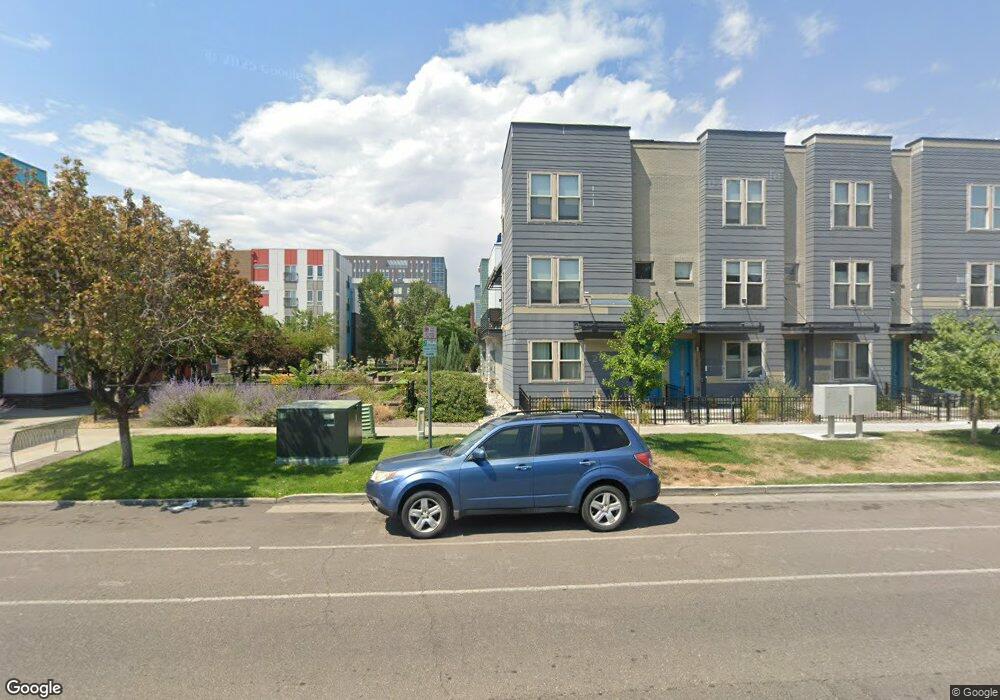 1248 W 11th Ave unit 1248B, Denver, CO 80204 - photo 1
