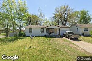 8948 E Latimer Place, Tulsa, OK 74115