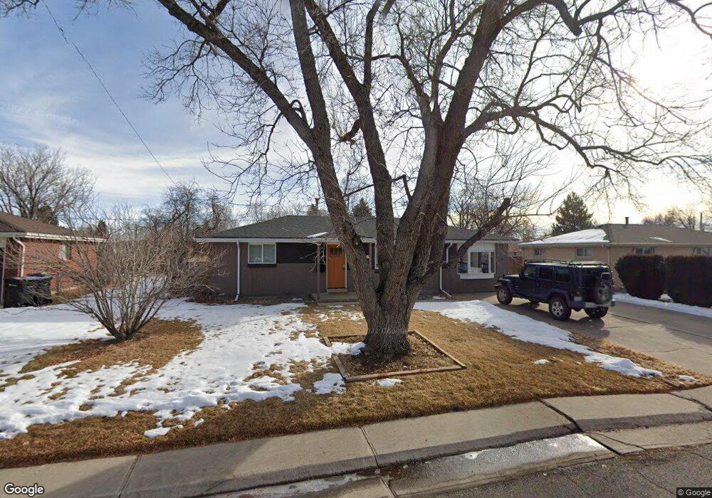 8350 Chase Way, Arvada, CO 80003 - photo 1