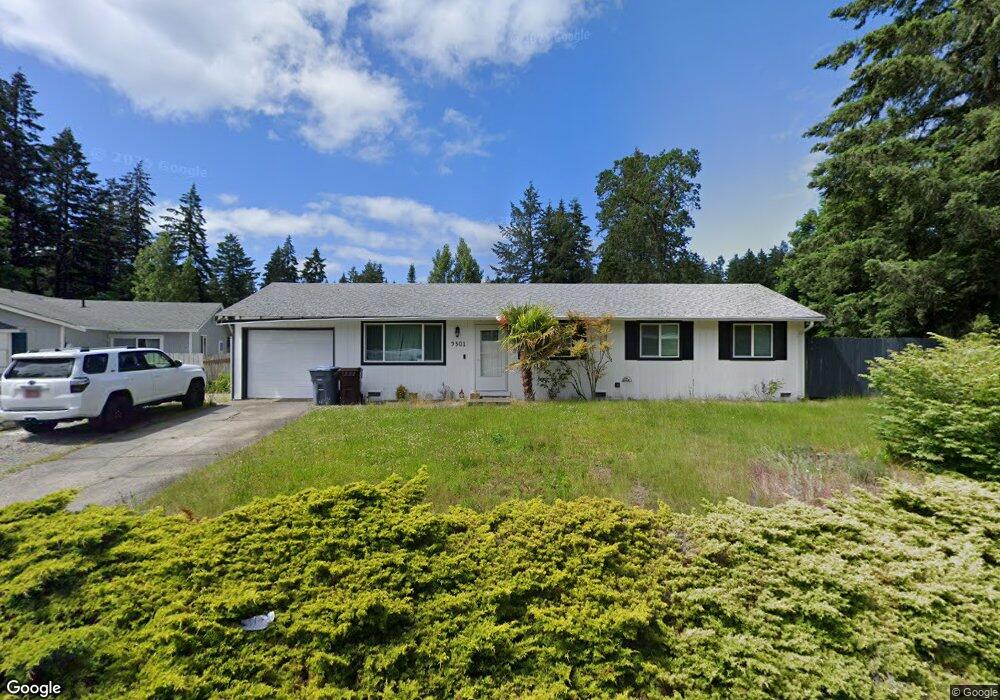 9301 Mtn Ash Cir W, University Place, WA 98467 - photo 1