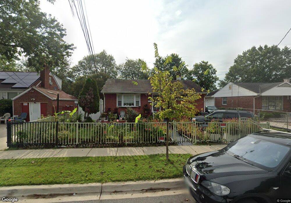 2255 Hannon St, Hyattsville, MD 20783 - photo 1