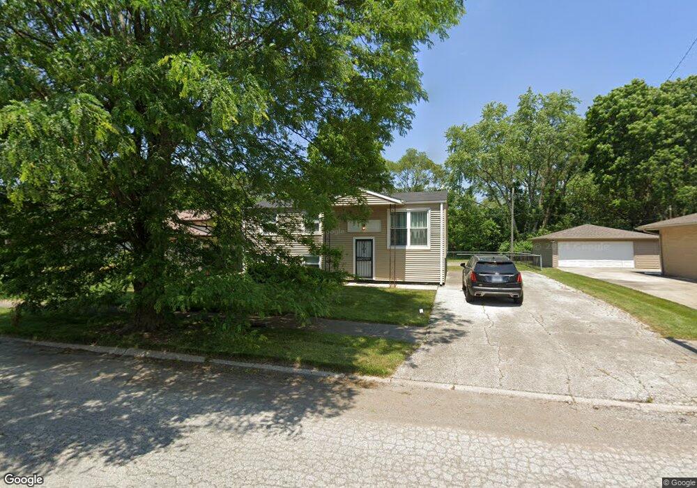 600 W 52nd Place, Merrillville, IN 46410 - photo 1