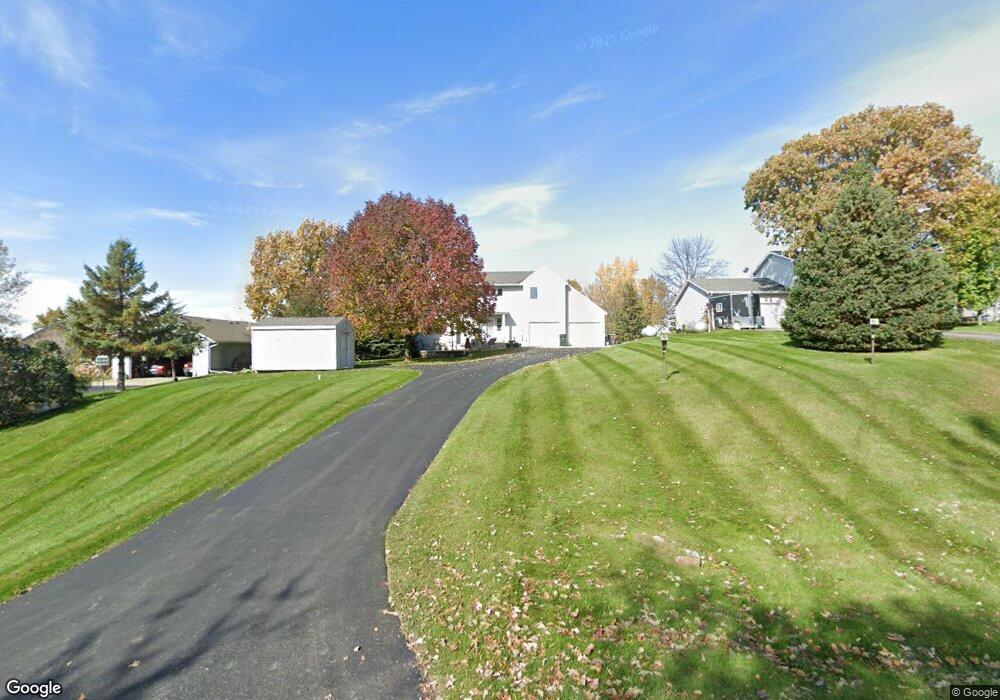 7857 Little Mary Cir SW, Alexandria, MN 56308 - photo 1