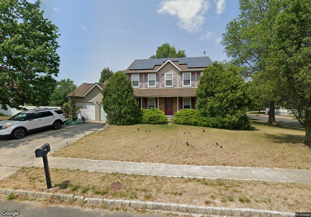 1323 Bavarian Way, Williamstown, NJ 08094 - photo 1