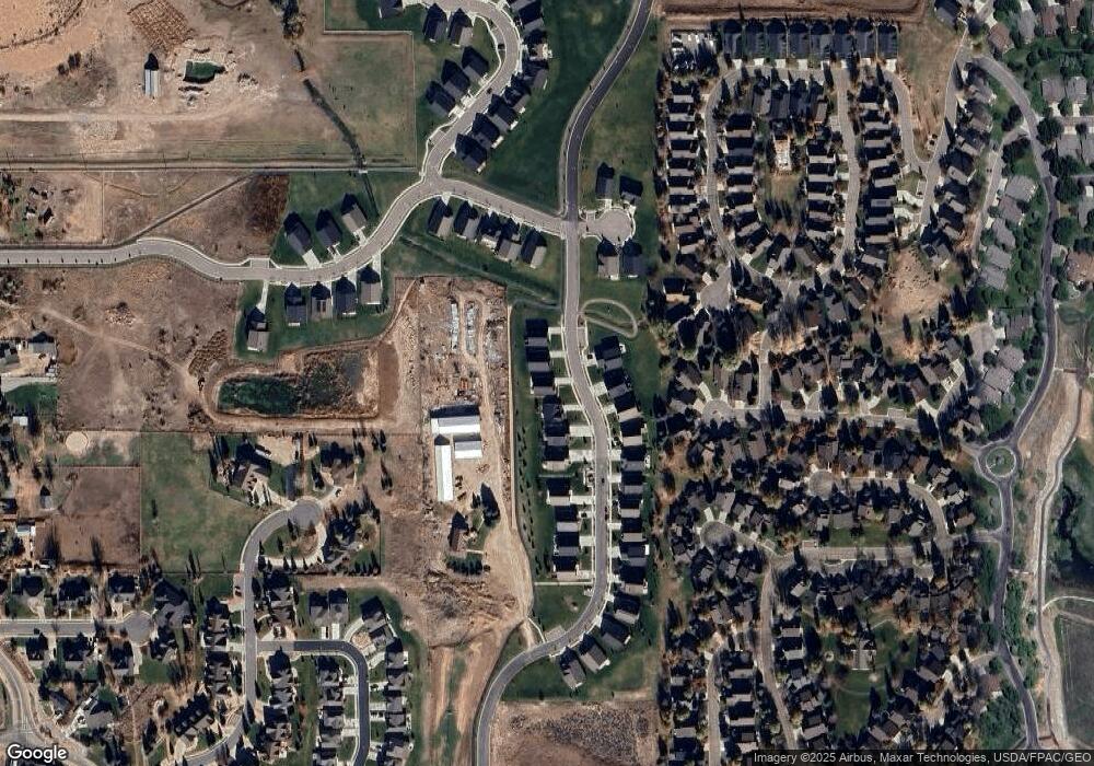 1277 Canyon View Rd, Midway, UT 84049 - photo 1