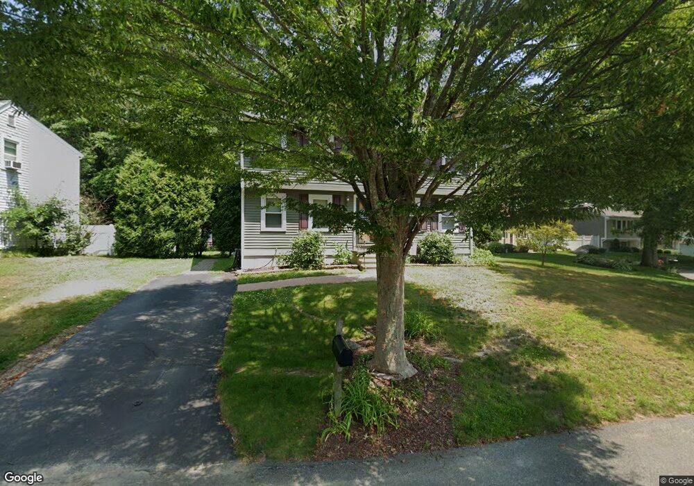 311 W Mccabe St, North Dartmouth, MA 02747 - photo 1
