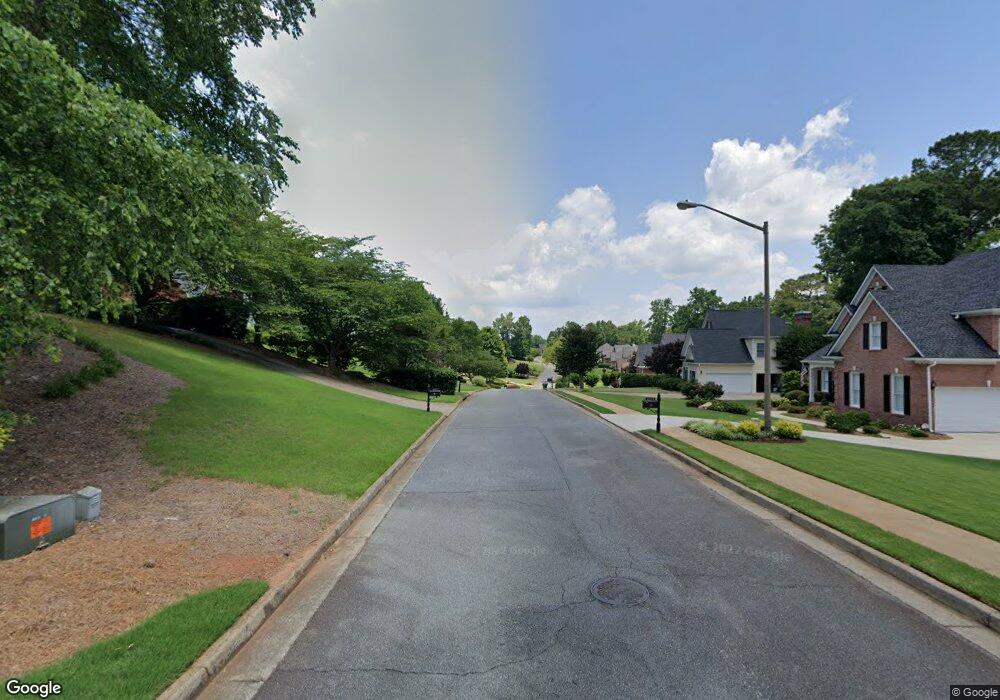 0 Fairway Crossing Dr unit 9011040, Woodstock, GA 30188 - photo 1