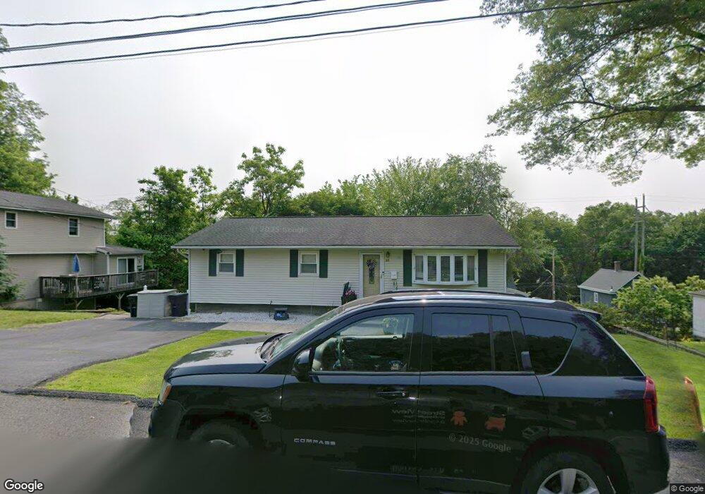 21 S Harrison Ave, Congers, NY 10920 - photo 1