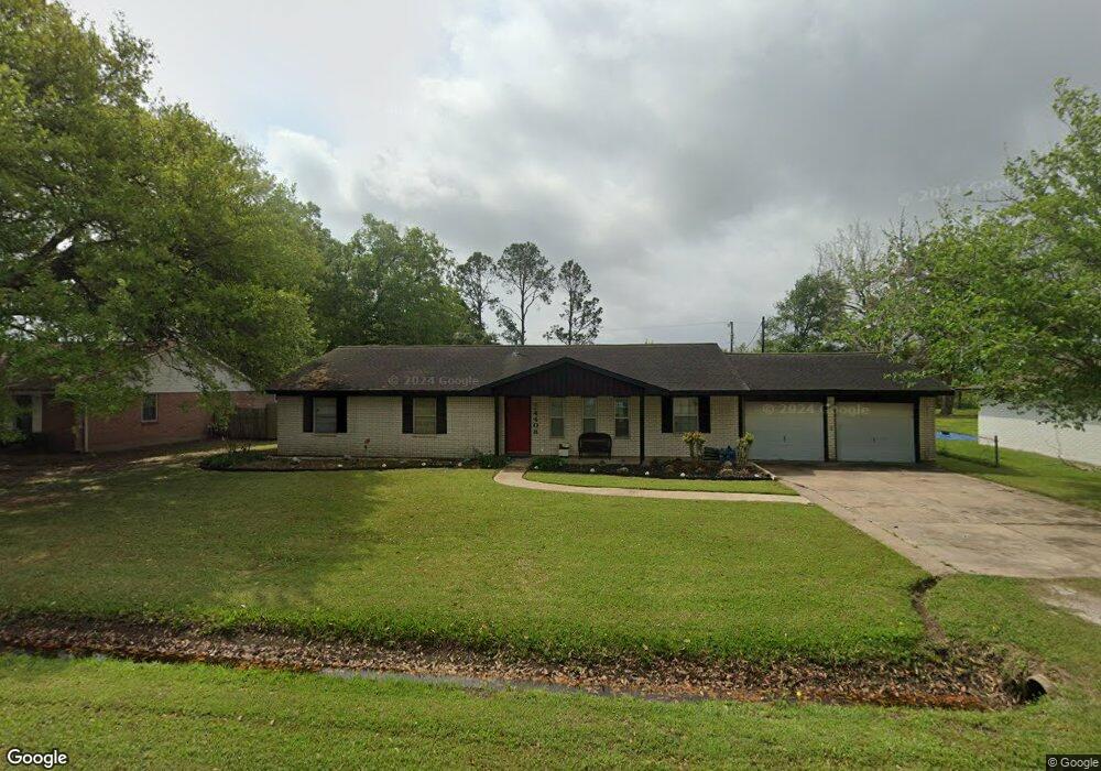 4408 Doris St, Bay City, TX 77414 - photo 1