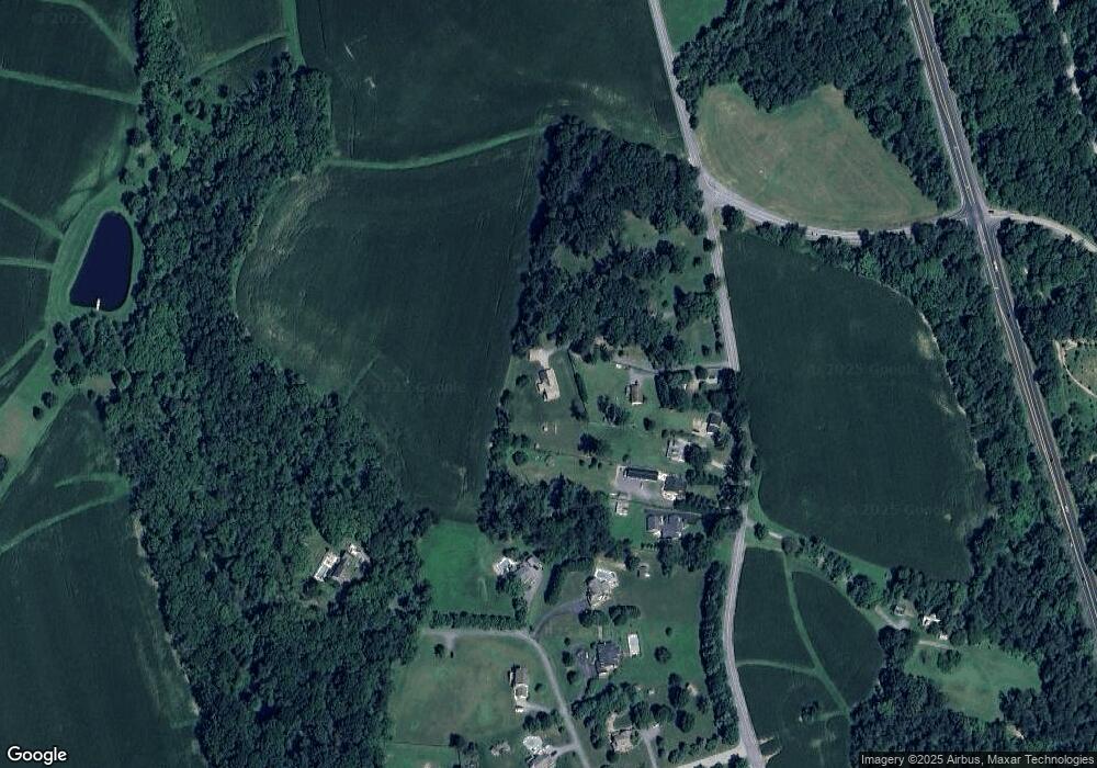 4320 Old Washington Rd, Sykesville, MD 21784 - photo 1