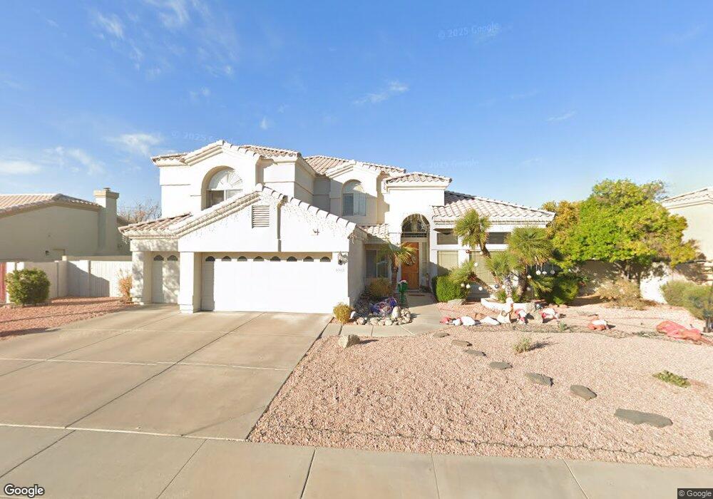 6342 W Jasper Dr, Chandler, AZ 85226 - photo 1