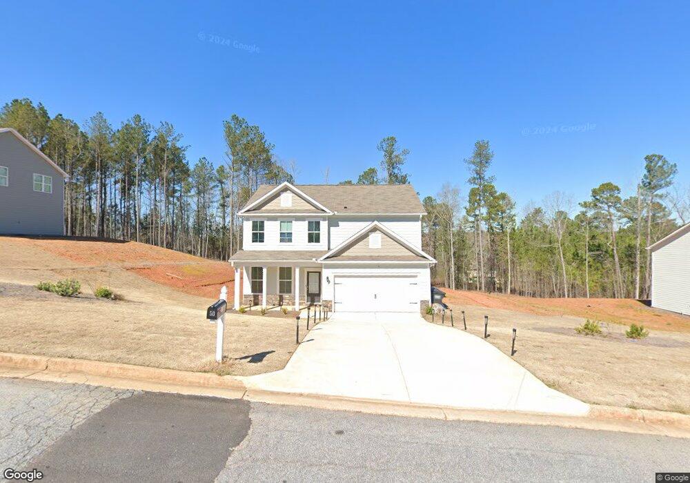 50 Tarpley Way unit 51, Covington, GA 30016 - photo 1