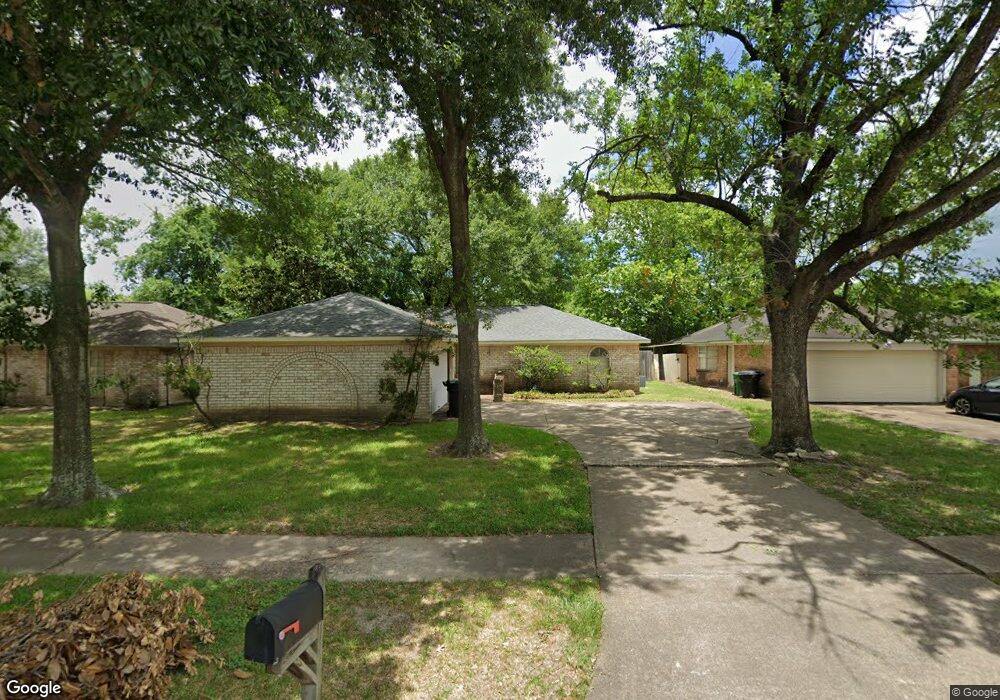 3810 Almington Ln, Houston, TX 77088 - photo 1