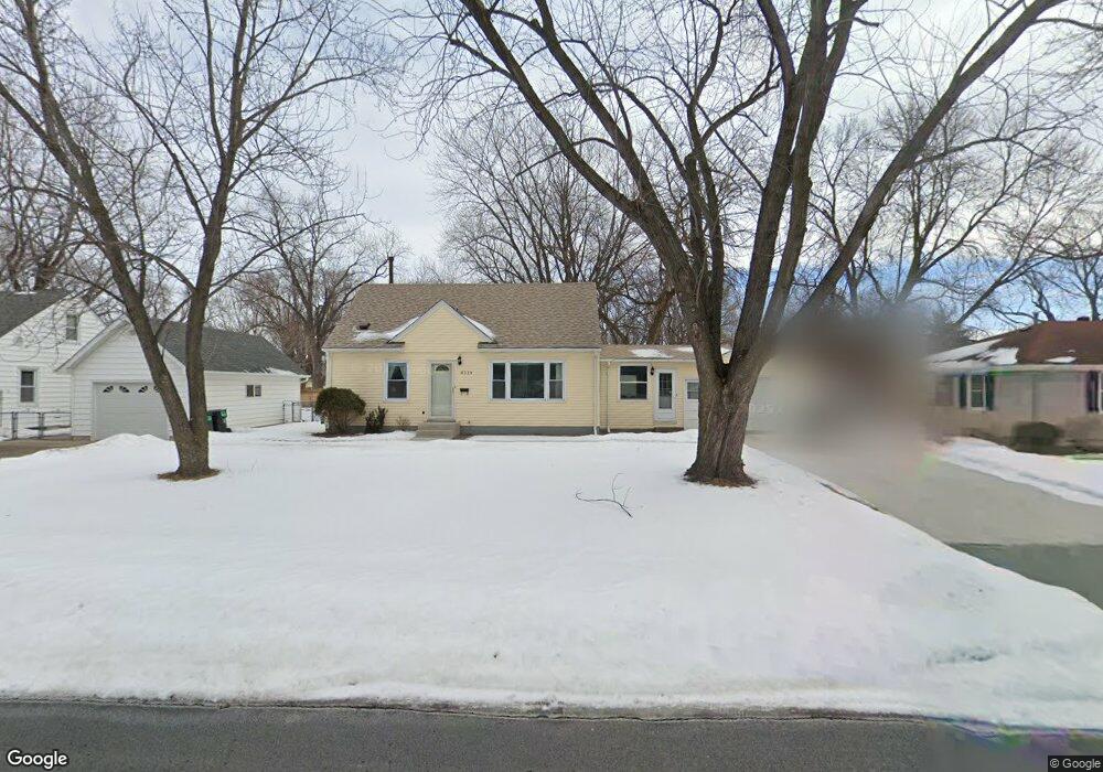 8219 Garfield Ave S, Bloomington, MN 55420 - photo 1