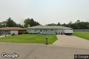 124 Hilltop Dr, Gettysburg, SD 57442