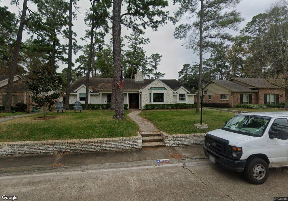 10019 Holly Springs Dr, Houston, TX 77042 - photo 1