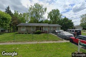 1264 Gram St, Burton, MI 48529