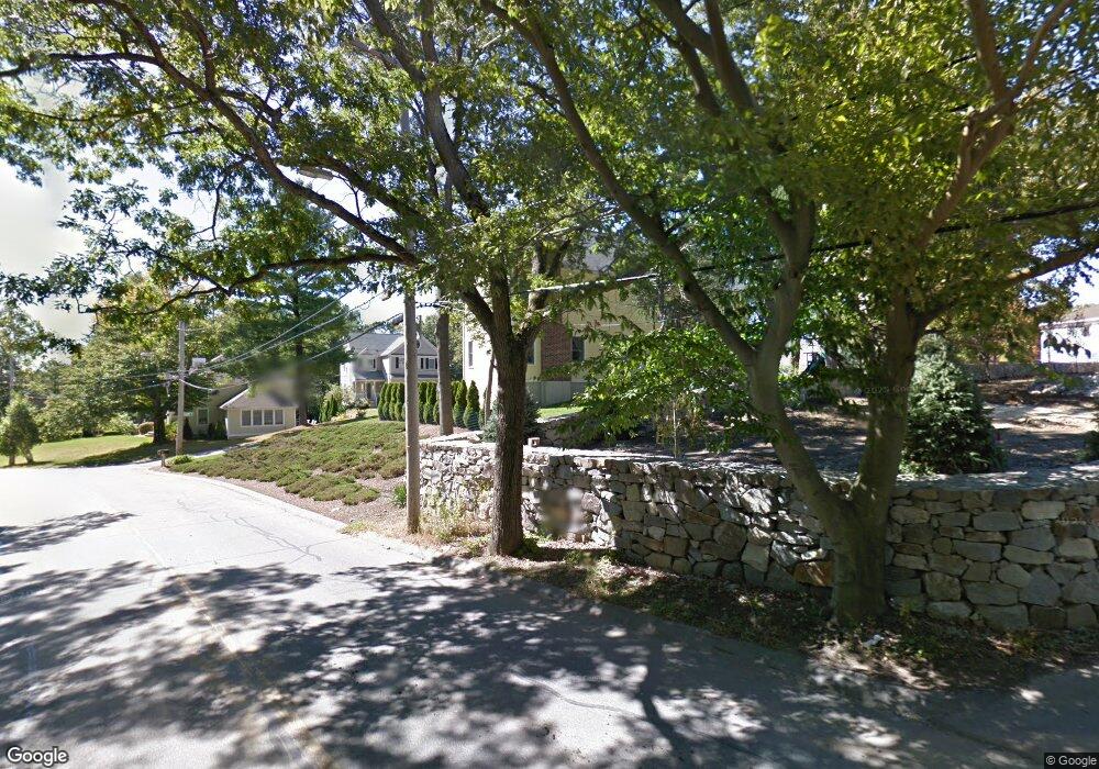 8 Hazel Rd, Lexington, MA 02420 - photo 1