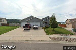 14715 Telluride St, Summerset, SD 57769