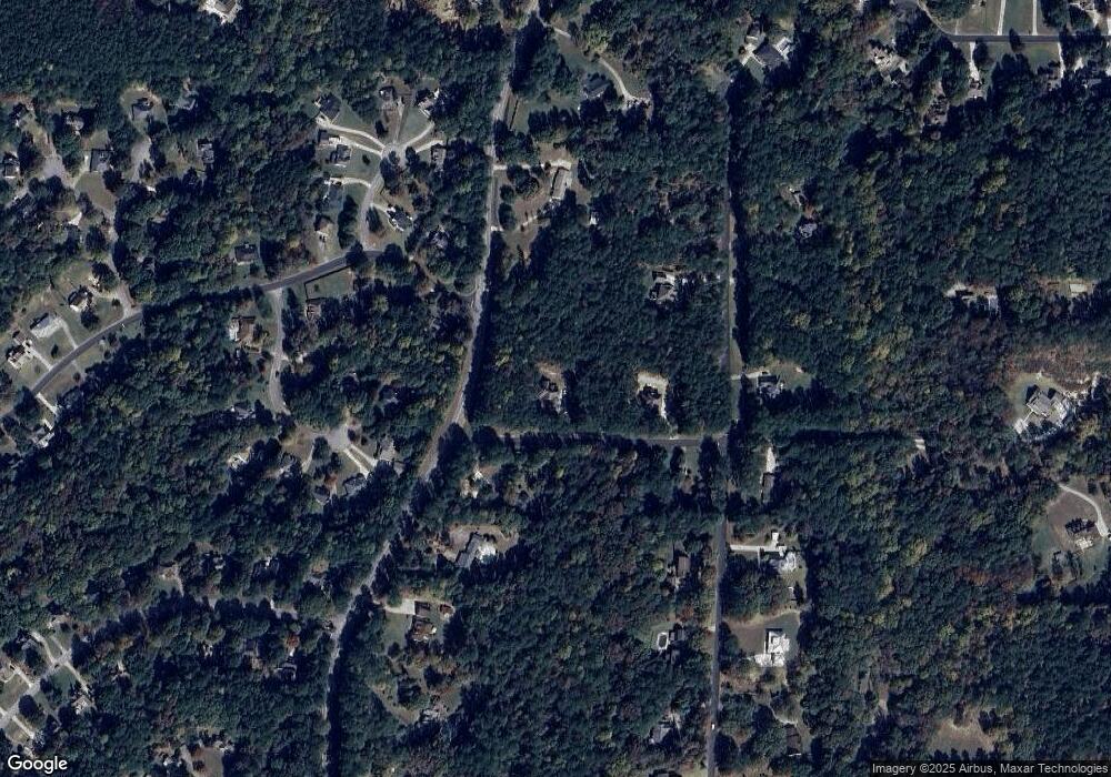 74 Buckeye Trail, Sharpsburg, GA 30277 - photo 1