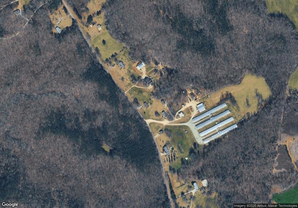 554 Hickory Flat Rd, Gillsville, GA 30543 - photo 1