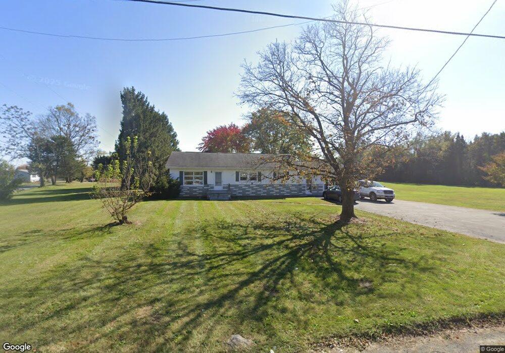 7199 Winchester Ave, Inwood, WV 25428 - photo 1