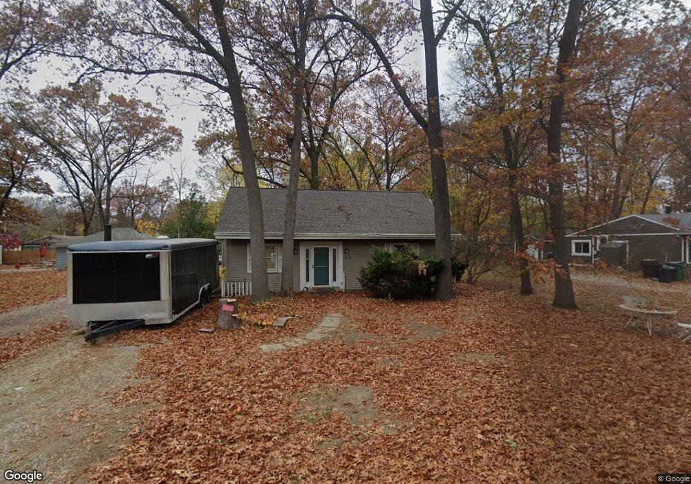 2450 Maybury St, West Bloomfield, MI 48324 - photo 1