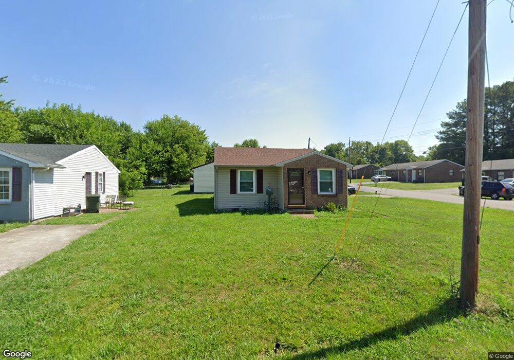 101 Big Blue Ct, Hopkinsville, KY 42240 - photo 1