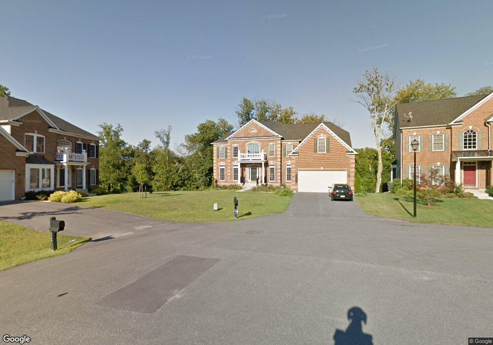 4702 River Creek Terrace, Beltsville, MD 20705 - photo 1