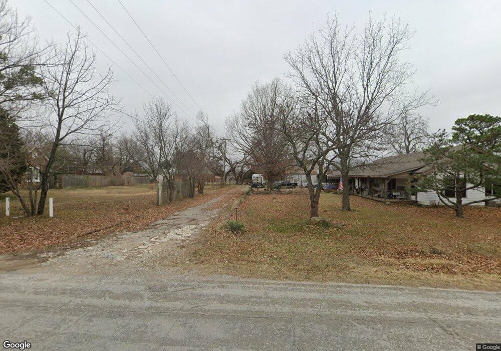 0000 Main St, Beggs, OK 74421 - photo 1