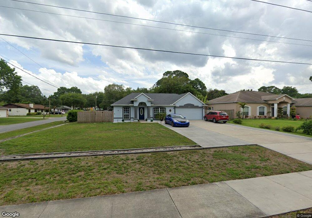 4805 Kings Hwy, Cocoa, FL 32927 - photo 1