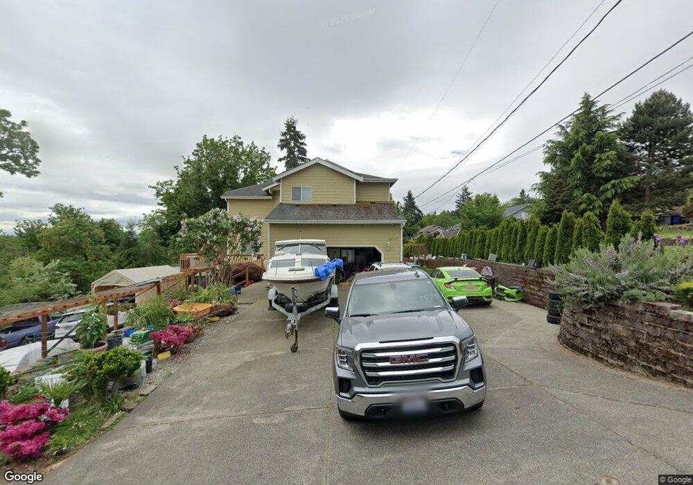 4819 S 150th St, Tukwila, WA 98188 - photo 1