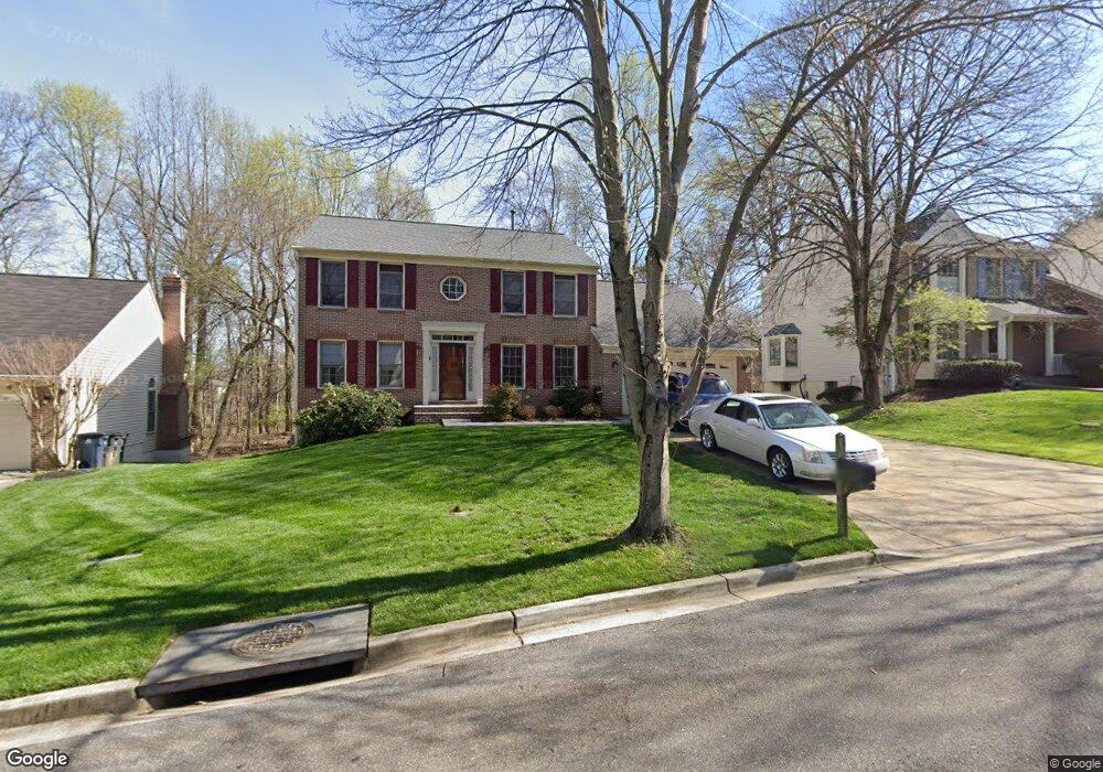 10605 Foxlake Dr, Bowie, MD 20721 - photo 1