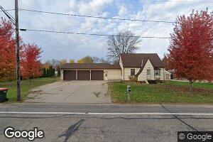 7152 7th Ave, Glencoe, MN 55336