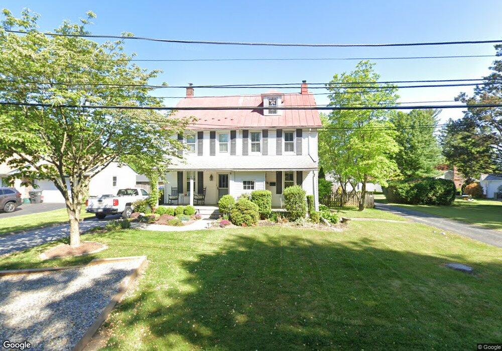 17 1st Ave, Malvern, PA 19355 - photo 1