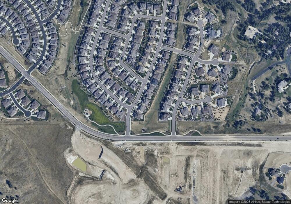 8252 S Langdale Way, Aurora, CO 80016 - photo 1