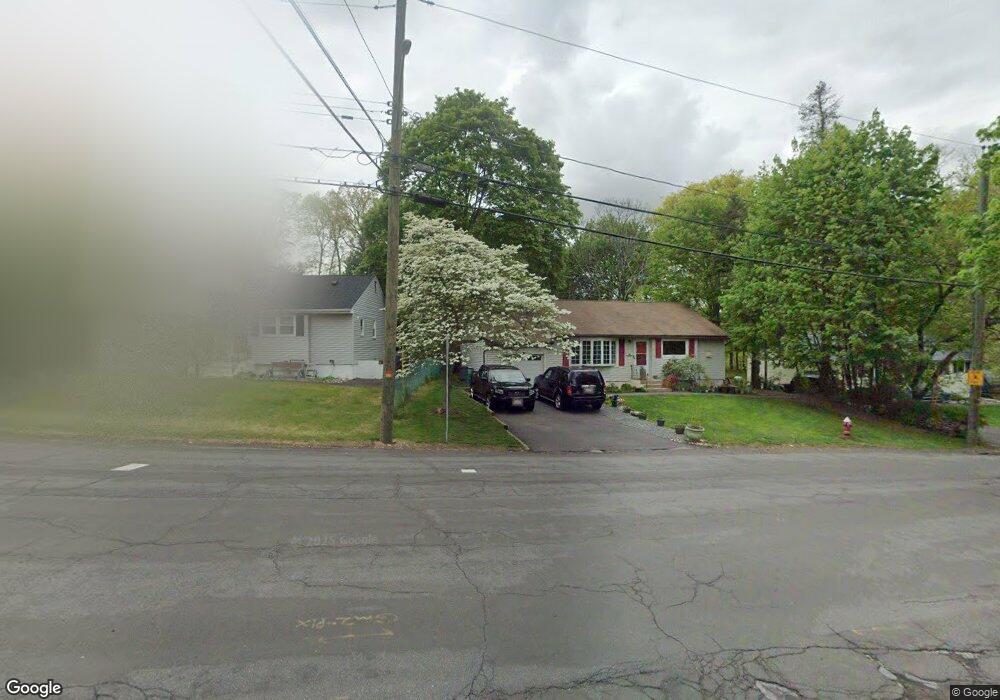 0 Barnes Dr, West Haverstraw, NY 10923 - photo 1