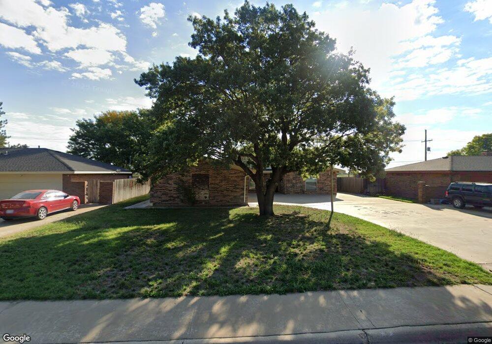 509 Melinda Ln, Dumas, TX 79029 - photo 1