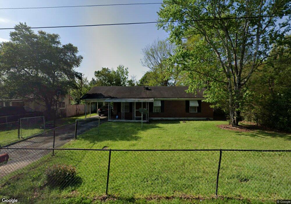 2824 Walmar Dr, Macon, GA 31206 - photo 1