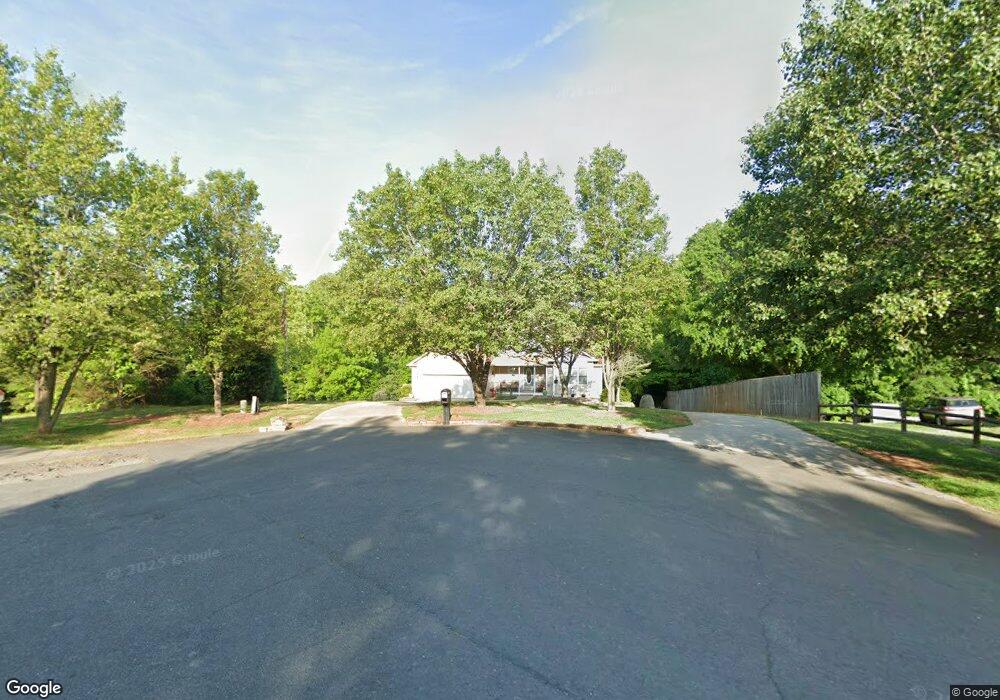 6119 Waters Edge Dr, Midland, NC 28107 - photo 1