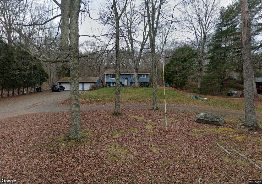 78 Mill Stream Rd, Amston, CT 06231 - photo 1