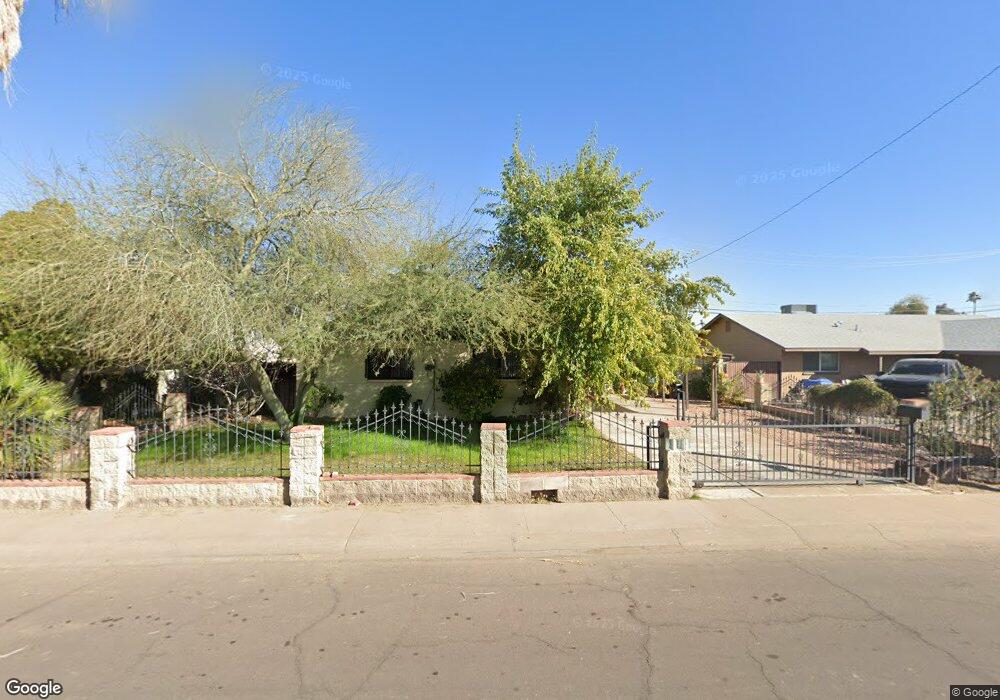 2923 N 44th Ln, Phoenix, AZ 85031 - photo 1