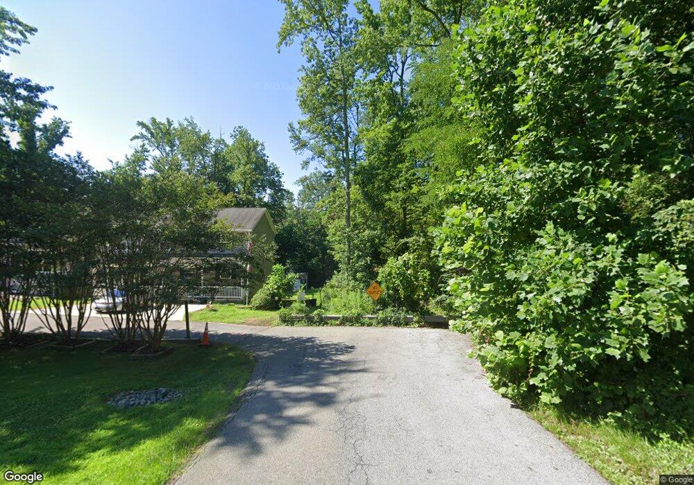 7th St Milwaukee Ave, North Beach, MD 20714 - photo 1