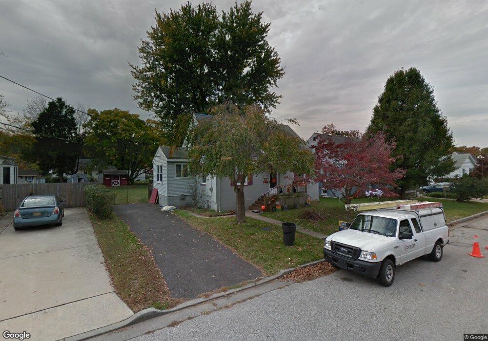 424 Ives Ave, Penns Grove, NJ 08069 - photo 1