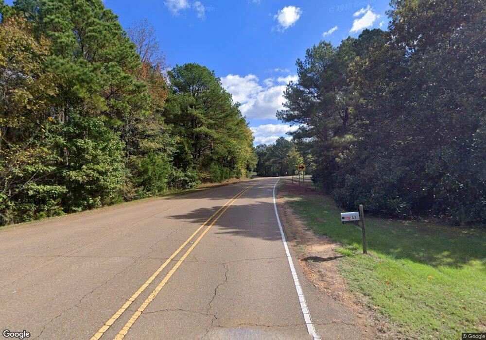 31 County Road 108, Abbeville, MS 38601 - photo 1