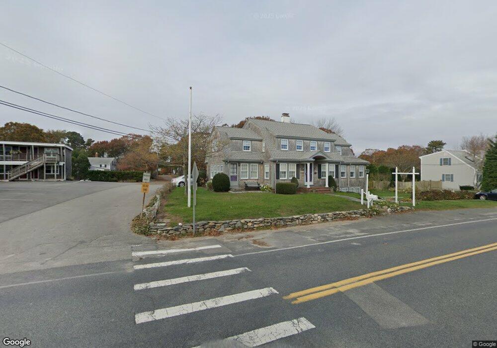 6 Carr Rd, Dennis Port, MA 2639 - photo 1